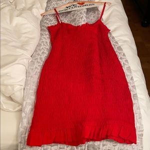 Lovers and Friends dress